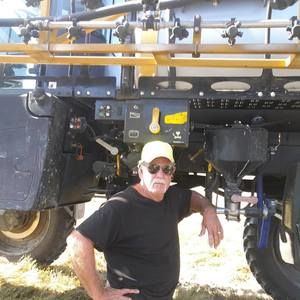 Meet your Posher, Gregory